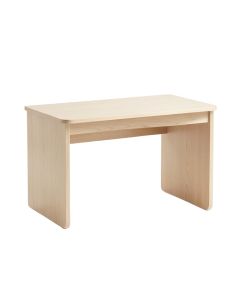 Glen Brook Writing Desk - Beige