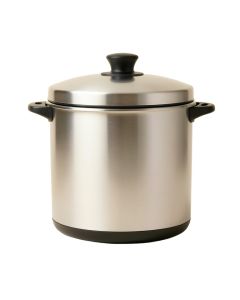Bene Casa Stainless Steel Pressure Cooker