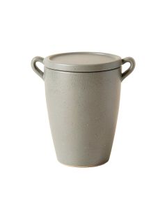 Briar Bridge Storage Canister With Lid - Gray