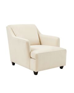 Avondale Velvet Chaise Lounge (synthetic illustration; no displayed measurements)