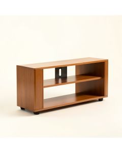 Waupaca Tv Stand For Tvs Up To 55 '' (synthetic illustration; no displayed measurements)