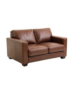 Nataly 79.2 '' Faux Leather Pillow Top Arm Sofa (synthetic illustration; no displayed measurements)