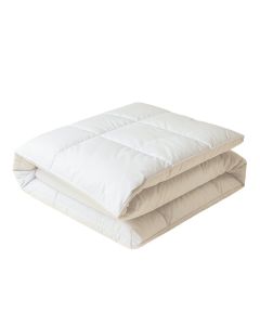 Volterra Comforter Set (synthetic illustration; no displayed measurements)