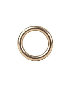 Mcclelland Metal Drapery Curtain Ring