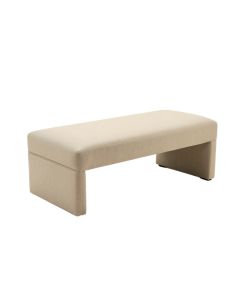 Ryley Upholstered Bench (synthetic illustration; no displayed measurements)