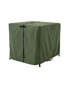 Fairfield 13 Piece Water Resistant Patio Furniture Cover Set