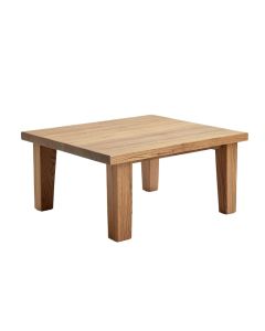Haggerton Frame Coffee Table (synthetic illustration; no displayed measurements)