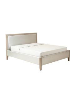 Heidenreich King Standard Bed