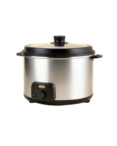 Midea 6.5 Qt . Slow Cooker