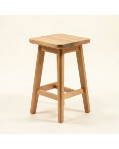 Severine 30 '' Bar Stool (synthetic illustration; no displayed measurements)