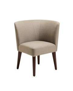 Bay Walk Queen Anne Back Side Chair