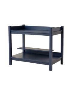 Clay Arc Empty Countertop Canister Rack