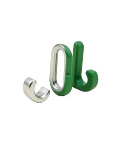 Pinto Shower Curtain Hooks