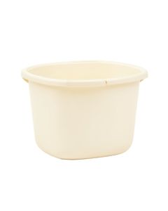 Field Bluff Laundry Hamper - Ivory