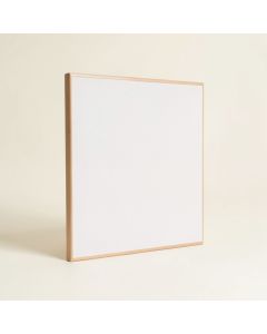 Day Runner Watercolor Weekly/Monthly Dry Erase Board (synthetic illustration; no displayed measurements)