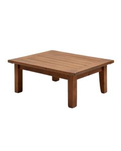 Vandergriff Wooden Coffee Table
