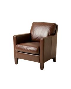 Ahlefeld Upholstered Parsons Chair (synthetic illustration; no displayed measurements)