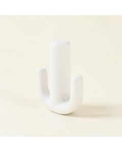 Eller Shower Curtain Hook (synthetic illustration; no displayed measurements)