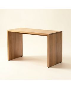 Andresen 47.75 '' Console Table (synthetic illustration; no displayed measurements)