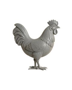 New Rooster Wall Decor