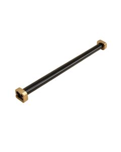 Neasa Single Curtain Rod
