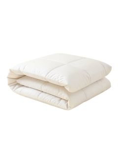 Vercher Single Comforter (synthetic illustration; no displayed measurements)