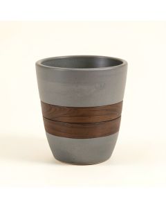 Gerke Ceramic Pot Planter (synthetic illustration; no displayed measurements)