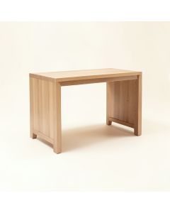 Hobbes 40 '' Console Table (synthetic illustration; no displayed measurements)