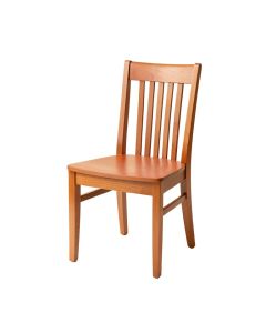 Shore Bend Dining Chair - Terracotta