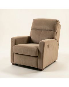 Eggie 38 '' Wide Manual Standard Recliner (synthetic illustration; no displayed measurements)