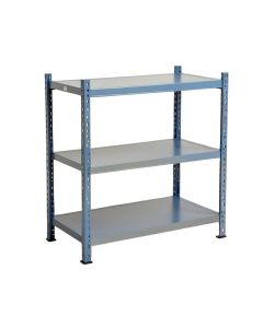 Gualtier 72 '' H X 36 '' W X 16 '' D Garage Storage Rack