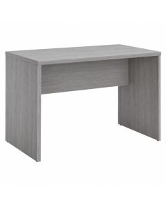 Heath Dale Freestanding Laundry Folding Counter - Gray