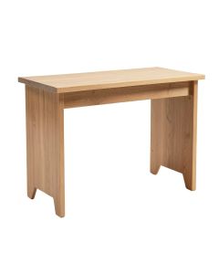Caerphilly 58 '' Console Table (synthetic illustration; no displayed measurements)