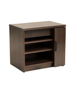 Gavin 9-Pair Shoe Storage Cabinet