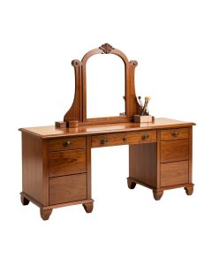 Fabrizio Traditional Vanity Set