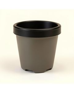 Classico Ls Self-Watering Plastic Pot Planter (synthetic illustration; no displayed measurements)