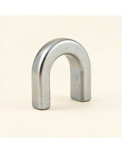 Sanctuary Half Circle Open 3 1/2 '' Center To Center Arch Pull (synthetic illustration; no displayed measurements)