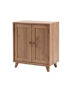 Kamila 2 Door Accent Cabinet