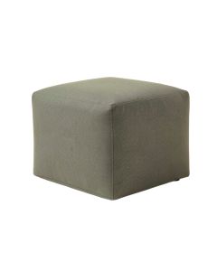 Small Pouf (synthetic illustration; no displayed measurements)