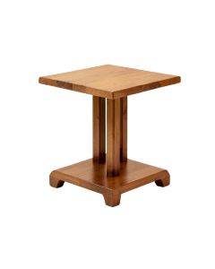 Jamestown End Table (synthetic illustration; no displayed measurements)