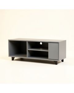 Lucette Entertainment Center For Tvs Up To 70 '' (synthetic illustration; no displayed measurements)