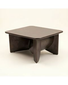 Fiecke Abstract Coffee Table (synthetic illustration; no displayed measurements)