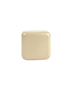 Heath Bend Cabinet Knob Without Packaging - Beige