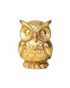 Raymer Owl Garden Stone