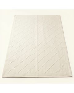 Sage Canyon Rectangular Area Rug - Ivory (synthetic illustration; no displayed measurements)