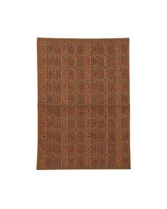 Ageet Moroccan Trellis Standing Anti-Fatigue Mat (synthetic illustration; no displayed measurements)