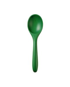 Heath Brook Cooking Spoon - Green
