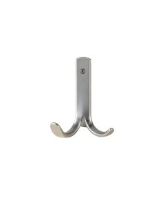 Doux Wall Mounted Robe Hook (synthetic illustration; no displayed measurements)