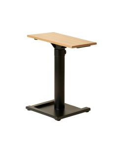 Dalton Height Adjustable Standing Desk (synthetic illustration; no displayed measurements)