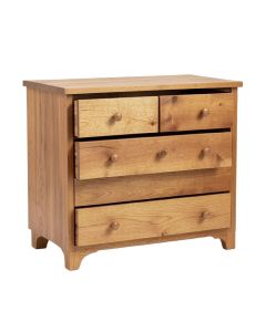 Bellburns 5 Drawer Chest